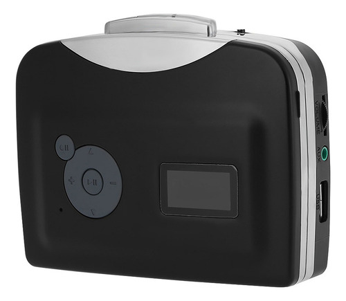 Ezcap230 - Conversor De Cinta A Mp3 Para Guardar En Flash Us