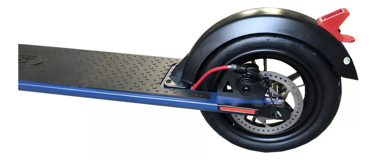 Tercera imagen para búsqueda de patin electrico de dos ruedas