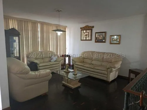 Venta Casa En El Hatillo Ijp