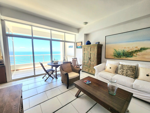 En Venta Hermoso Apartamento, La Caranta, Pampatar.