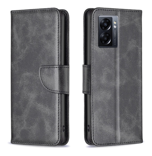 Funda Con Tapa Tipo Cartera Bf64 Para Oppo A57/a39