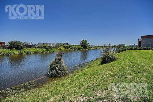 Imagen 14 de 30 de Oportunidad En Tigre, Barrio Nautico Marinas H - Venta Lote Destino Vivienda O Residencia