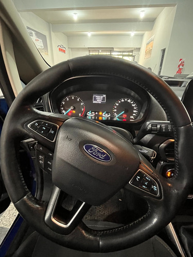 Ford Ecosport 1.5 Se 123cv 4x2
