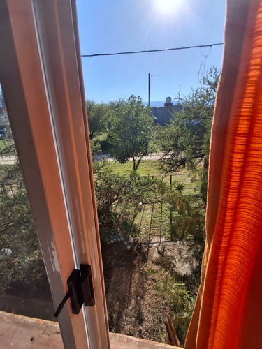 Casa En Nono, Córdoba Sobre 2 Terrenos C/ Escritura