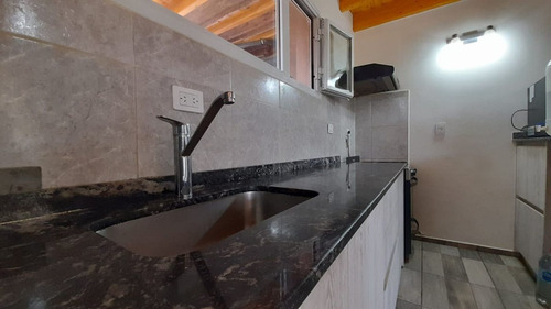 Venta Casa En Potrerillos Mendoza