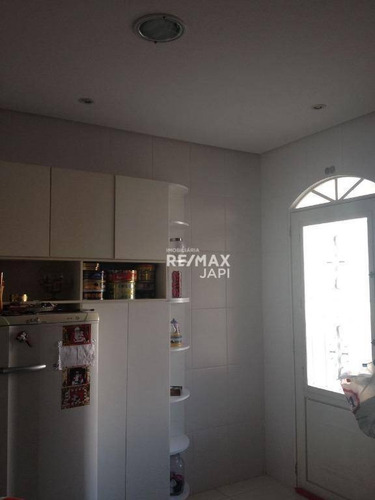 Chácara 1 Dormitório À Venda, 844 M² Por R$ 1.200.000 - Parque Dos Cafezais - Itupeva/sp - Ch0060