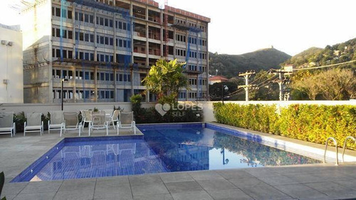 Apartamento Com 2 Quartos, 70 M² Por R$ 525.000 - Centro - Niterói/rj - Ap47050