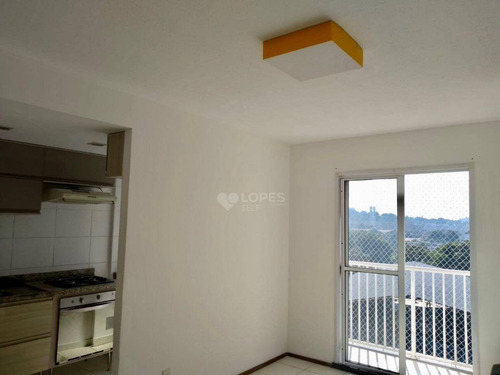 Imagem 1 de 11 de Apartamento Com 2 Dormitórios À Venda, 58 M² Por R$ 235.000,00 - Neves - São Gonçalo/rj - Ap47535