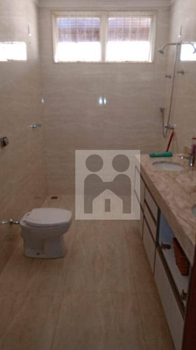 Imagem 13 de 30 de Casa Com 3 Dormitórios À Venda, 252 M² Por R$ 690.000,01 - Jardim Califórnia - Ribeirão Preto/sp - Ca0712