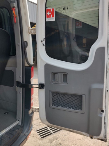 Van Sprinter 415 Cdi 2.2 146 Cv Executiva Seminova U. Dono