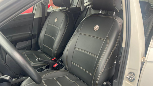 Volkswagen Polo Volkswagen Polo 1.0 MPI (Flex)