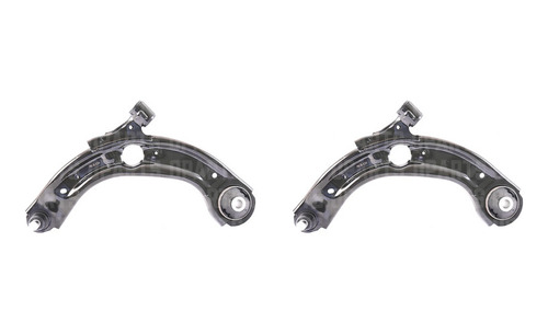 Par Bandeja Suspension Para Mazda Cx3 2.0 2016/2019