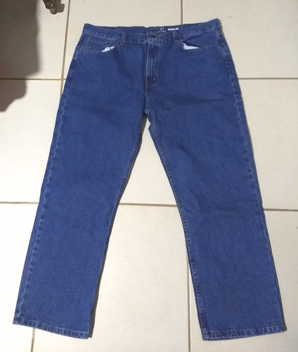 Jeans Tmmy True American Rocca Dckies Nutic George 42 (Usado)