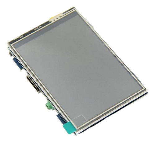 Pantalla Táctil Lcd Táctil De 3,5 \'\' (320x480) Para