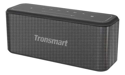 Tronsmart Mega Pro - Altavoz Bluetooth De 60 W, Panel Táctil