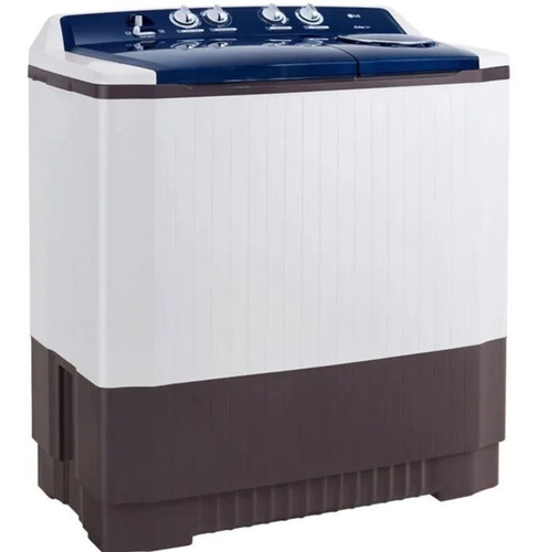Lavadora Semiautomática LG Wp17war /17kg