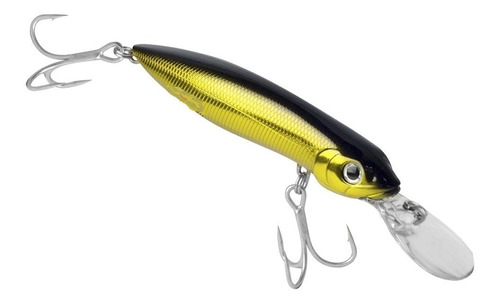 Señuelo Marine Sports Power Minnow 120 Mr Media Agua Colores