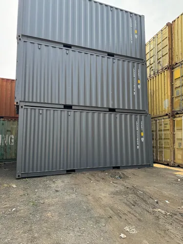 Contenedor Maritimo Contenedores Reefer Container 20 Y 40