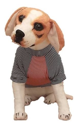 Roupa Roupinha Camiseta Pet Verão Beleza Confortável Gg