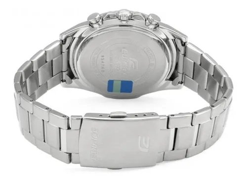 Reloj casio cristal 2025 zafiro