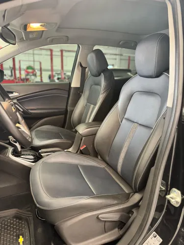 Chevrolet Tracker 1.2 Premier Turbo At