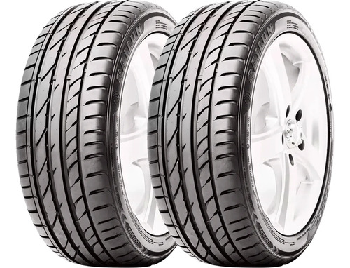 Kit de 2 llantas Sailun Atrezzo ZSR 225/45R17 94 W