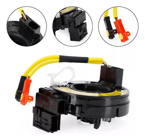 Pista Carrete Resorte Reloj Para Toyota Camry Toyota