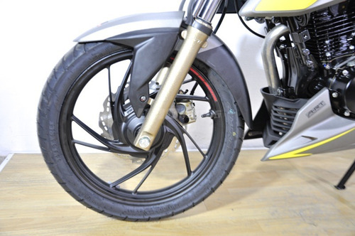 Imagen 24 de 24 de Tvs Rtr 200 Fi 0km Mejor Precio Contado