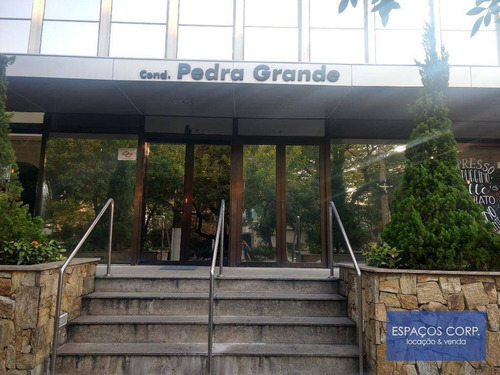 Imagem 15 de 15 de Conjunto À Venda, Com Renda, 100m² Por R$ 870.000 - Itaim Bibi - São Paulo/sp - Cj2058