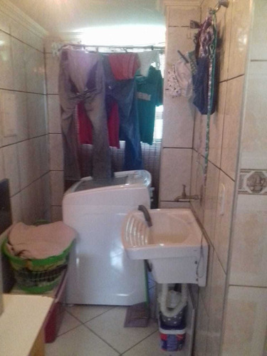 Imagem 7 de 8 de Apartamento De 2 Dormitórios Em Guaianases - 16804