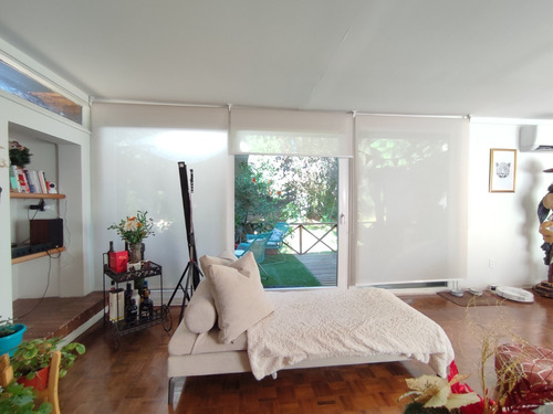 Imagen 7 de 25 de Arriendo Con Compromiso De Compra/ Gran Terreno/ Campanario