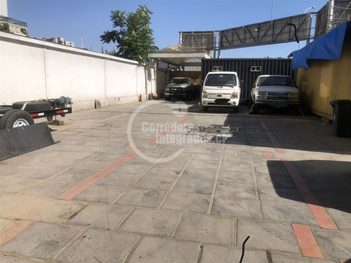 Local Comercial En Arriendo En Ñuñoa Dn