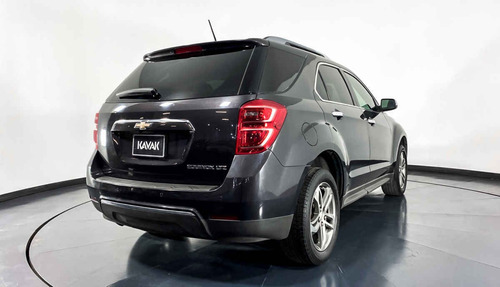 Imagen 9 de 15 de 42154 - Chevrolet Equinox 2016 Con Garantía