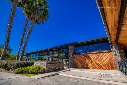 Rancho De Lujo Salon De Eventos En El Sur De Zm Guadalajara