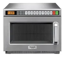 Comprar Microondas Profesional 18l 1700w Ne-17521 Panasonic 220v