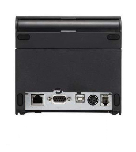 Bixolon Srp-e300 Impresora Ticketera Termica Red+usb 80mm