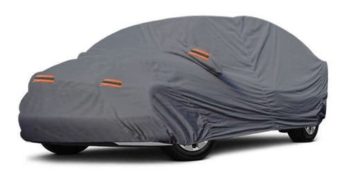 Funda Cobertor Impermeable Auto Subaru Impreza