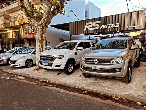 Imagen 16 de 16 de Hilux Limited 4x4