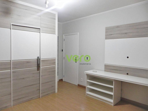 Imagem 26 de 30 de Casa Com 4 Dormitórios À Venda, 351 M² Por R$ 1.300.000,00 - Werner Plaas - Americana/sp - Ca0270