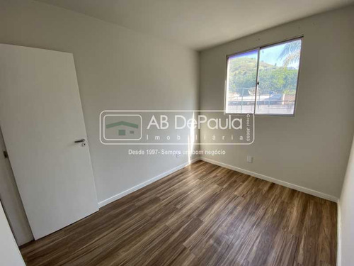 Imagem 14 de 15 de Praça Seca - Rua Florianópolis - Apartamento 3 Dormitórios (1 Suíte). - Abap30117