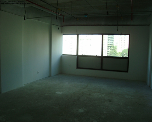 Imagem 5 de 5 de Sala - Sa00026 - 2073275