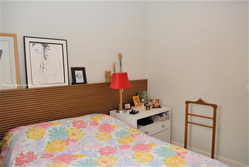 Imagem 5 de 15 de Apartamento Para Venda Em São Paulo, Chacara Klabin, 2 Dormitórios, 1 Suíte, 2 Banheiros, 1 Vaga - 3215_2-1217996