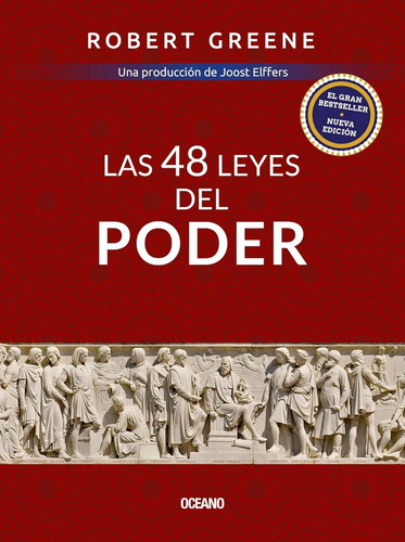 Deja De Ser Tu + 48 Leyes Del Poder + Si Lo Crees + Amigos
