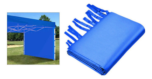 Accesorio De Panel De Pared, Pared Lateral For Carpa Y