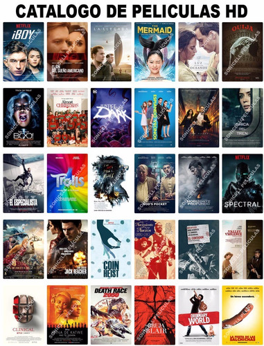 Peliculas Digitales Estrenos 2017 Hd Calidad Bluray