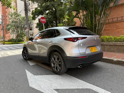 Mazda CX-30 2.5 Grand Touring Lx 4x2