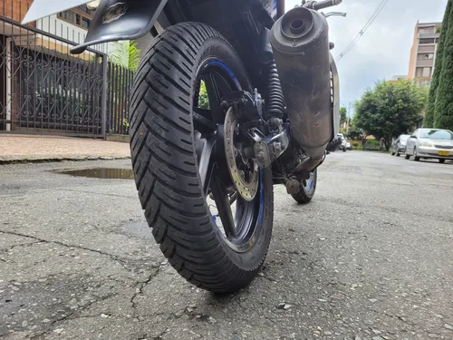 Pulsar Gt 180 2020