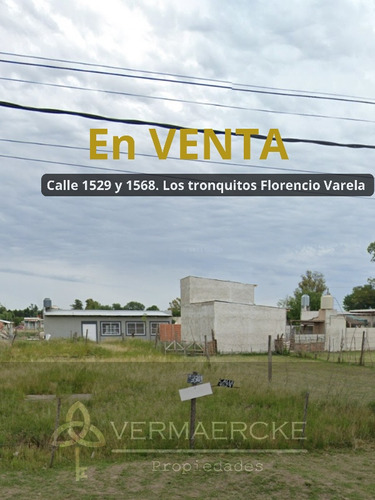 Terreno En Venta