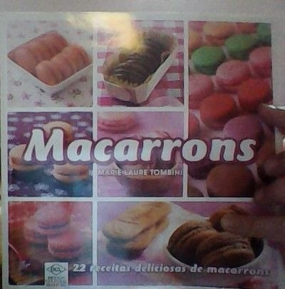 Macarrons: 22 Receitas Deliciosas De Macarrons