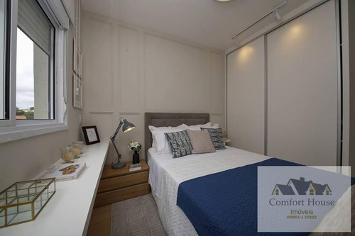Imagem 6 de 15 de Apartamento Para Venda Em São Bernardo Do Campo, Baeta Neves, 3 Dormitórios, 3 Suítes, 3 Banheiros, 2 Vagas - 00497_1-1732302